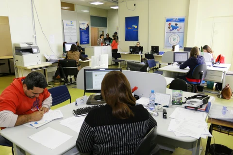 Sala do Empreendedor completa um ano nas novas instalações