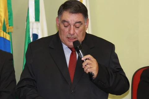 Sandrini divulga versão da prefeitura sobre fechamento do asilo