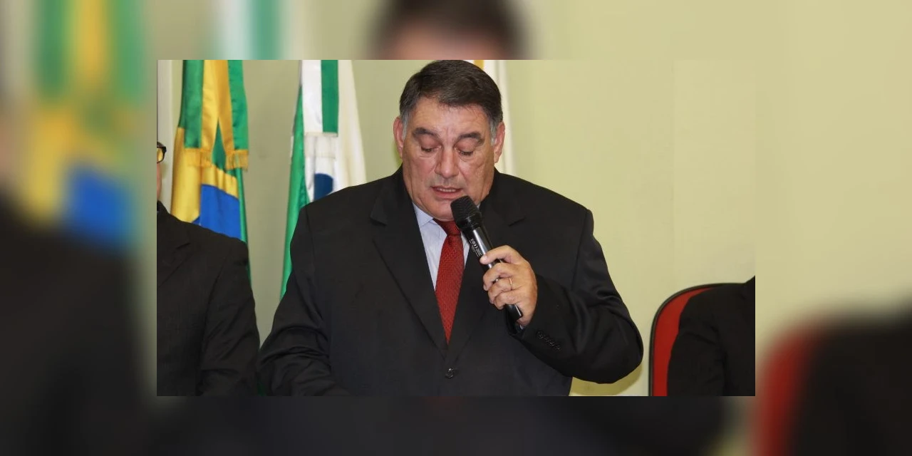 Sandrini divulga versão da prefeitura sobre fechamento do asilo