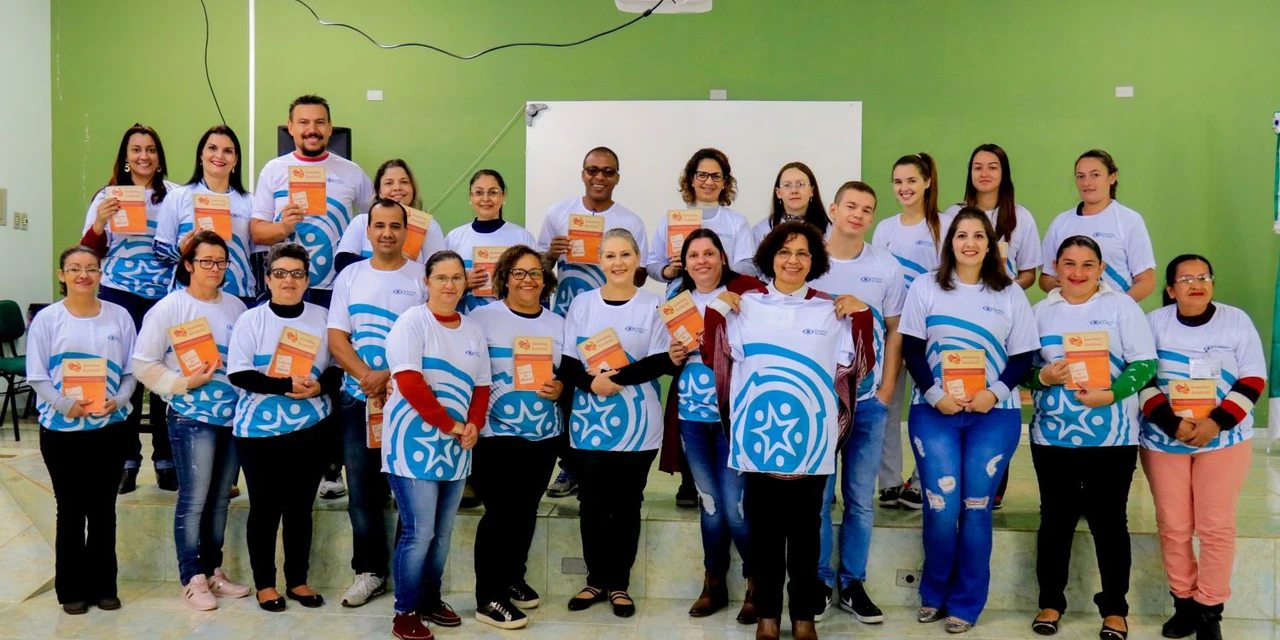 Saúde Mental é tema de capacitação