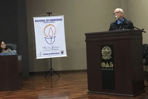 ‘Junho Branco’ 2018 terá encontro de jovens