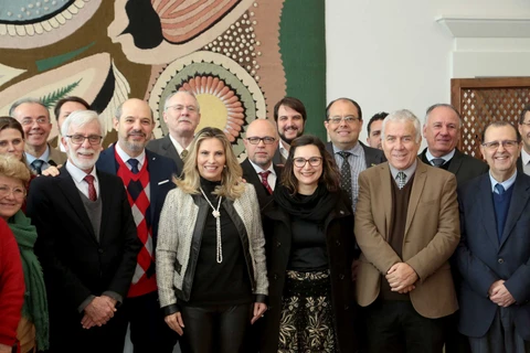 Turismo local: Fumtur se manifesta a favor de concessão do Parque Vila Velha