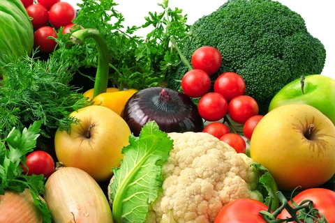 Feira Verde atua com duas equipes