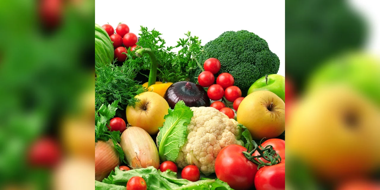 Feira Verde atua com duas equipes