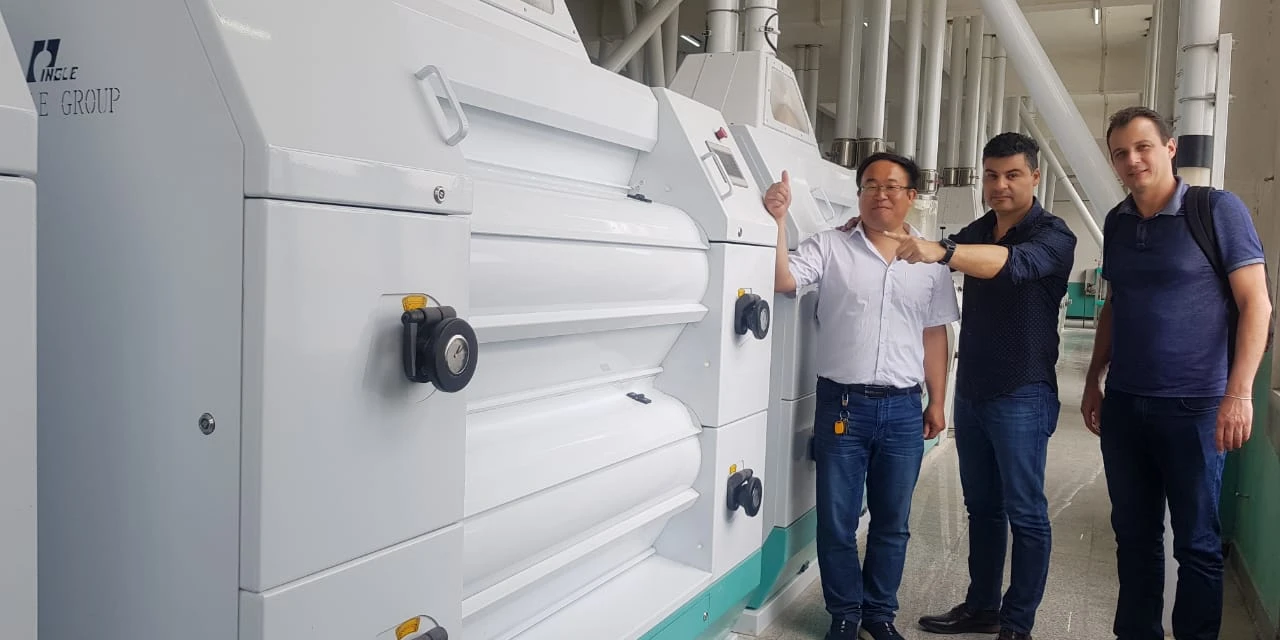 Indústria chinesa confirma instalação de unidade em Ponta Grossa