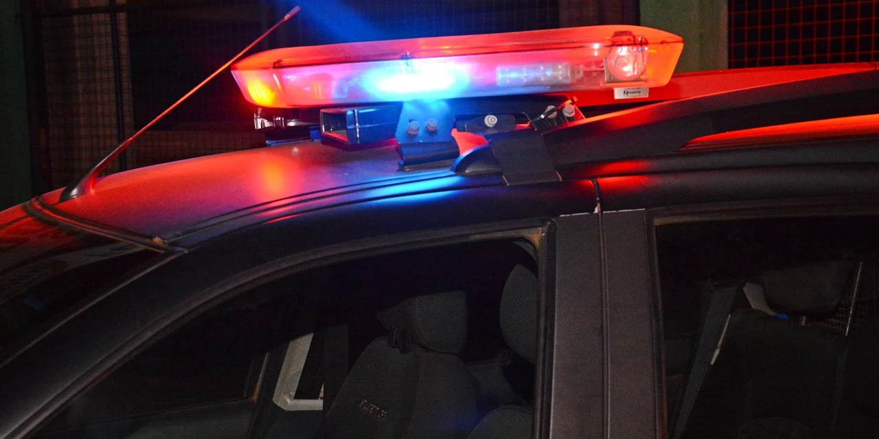 Em intervalo de 20 minutos, PG registra mais dois casos de roubo