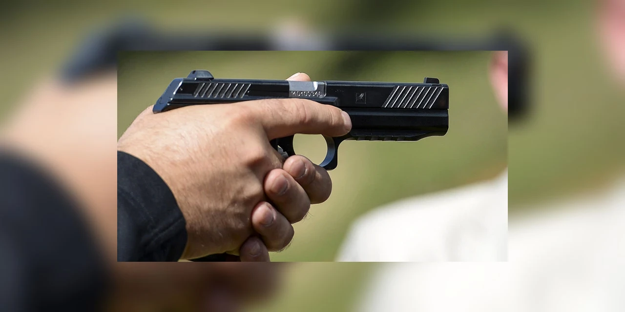 Em Palmeira, vítima de assalto contra caminhão é baleada no abdômen