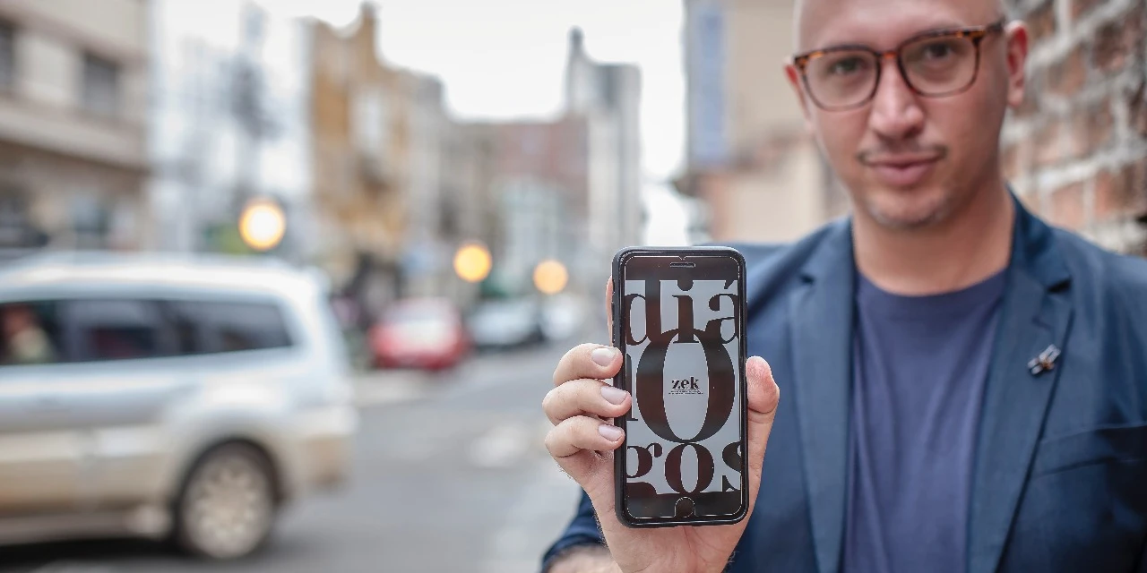 ‘Diálogos Culturais’ figura entre as melhores práticas do Estado