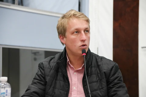 Rudolf cobra contratação de médicos para o IML de PG