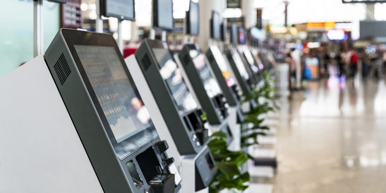 Autoatendimento, inteligência artificial e IoT: novas tecnologias para o varejo são tema de evento