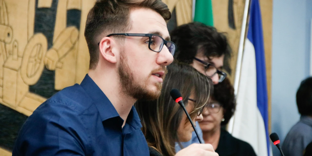 Stocco conquista meia entrada para passeios de trem