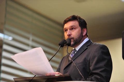 Lei que institui Distritos Industriais Regionais é aprovada na Alep