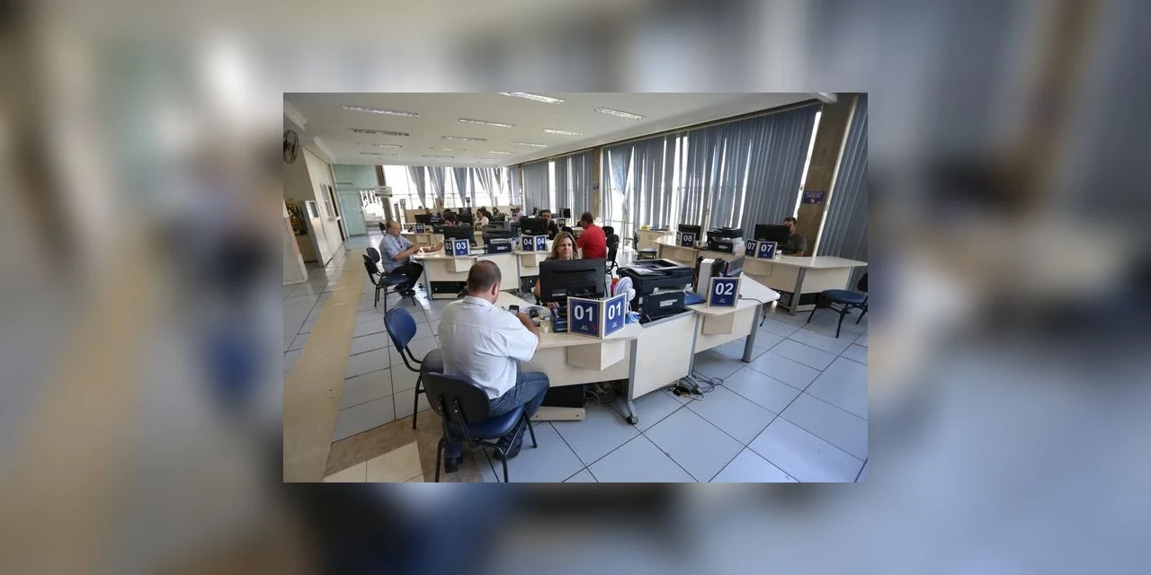 Prefeitura altera datas para pagamento do IPTU 2019