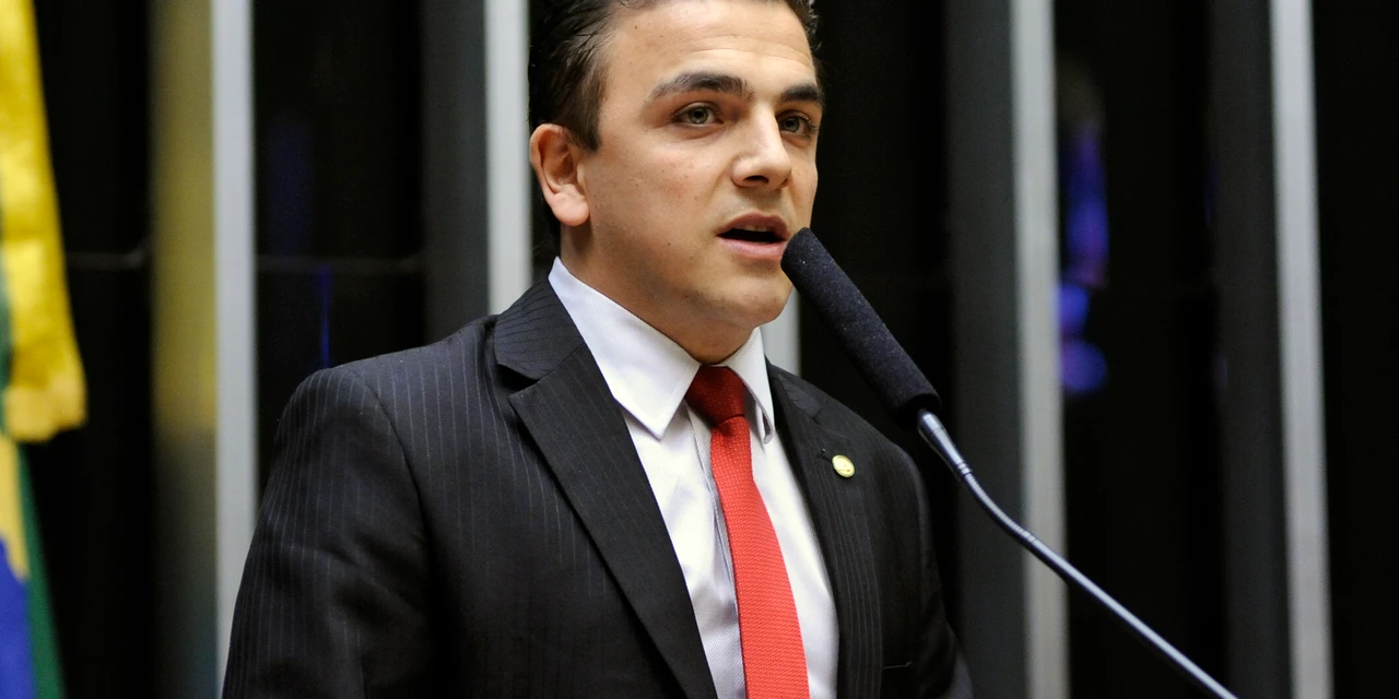 Aliel destaca pagamento de emendas na área da Saúde