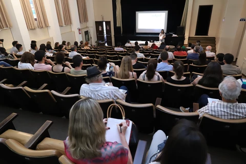 População pode discutir propostas para os Planos Diretor e de Mobilidade Urbana na próxima semana