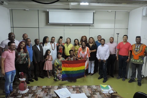 SME dá posse a conselheiros de Promoção da Igualdade Racial