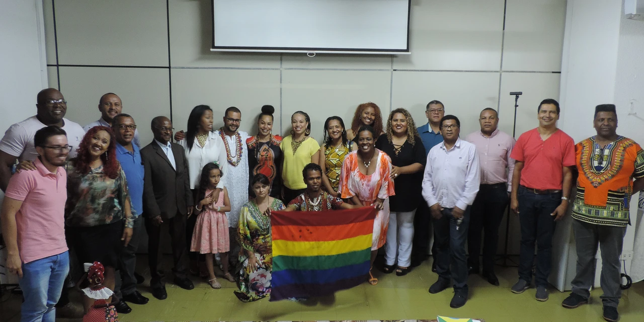 SME dá posse a conselheiros de Promoção da Igualdade Racial