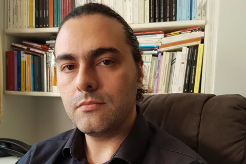 Não alimente o ditador