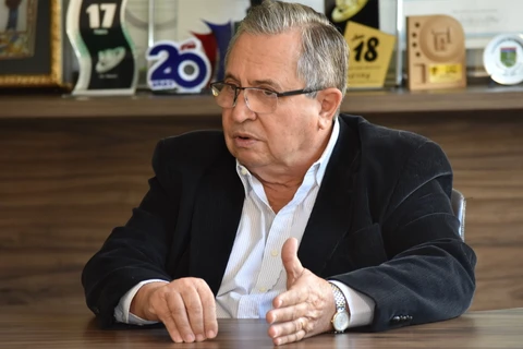 ACIPG apoia aprovação redução de Foro Privilegiado em comissão