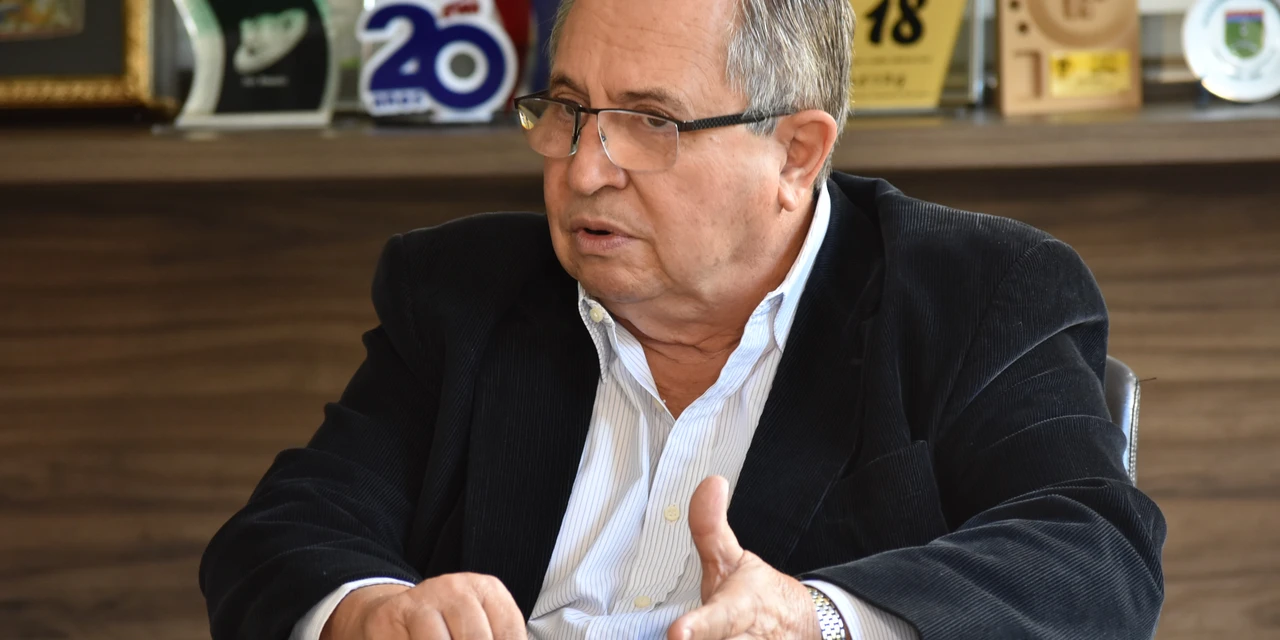 ACIPG apoia aprovação redução de Foro Privilegiado em comissão