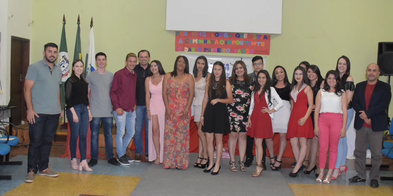 Programa Jovem Aprendiz forma nova turma