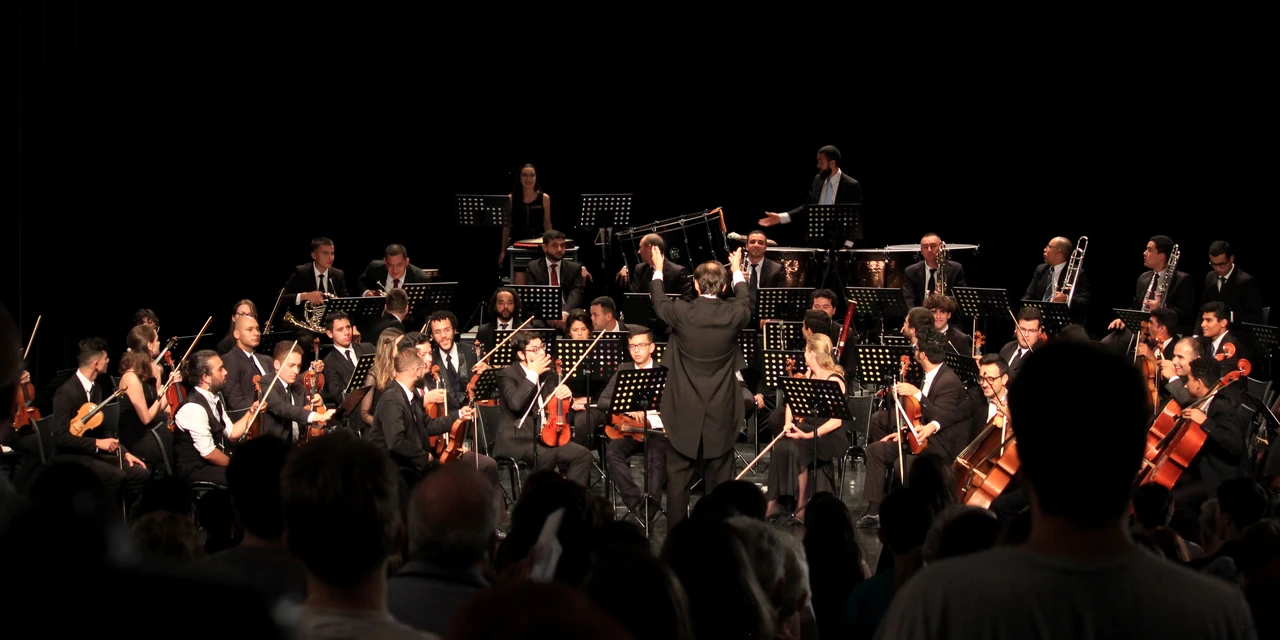 Orquestra Sinfônica de Ponta Grossa abre Campanha do Agasalho neste domingo