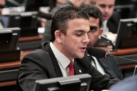 Ministro diz a Aliel que não renovará concessão de pedágios no Paraná