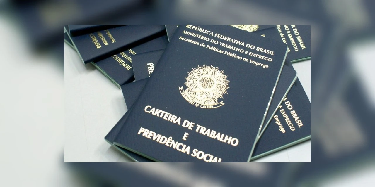 CASTRO – Vagas de emprego para sexta-feira, dia 05