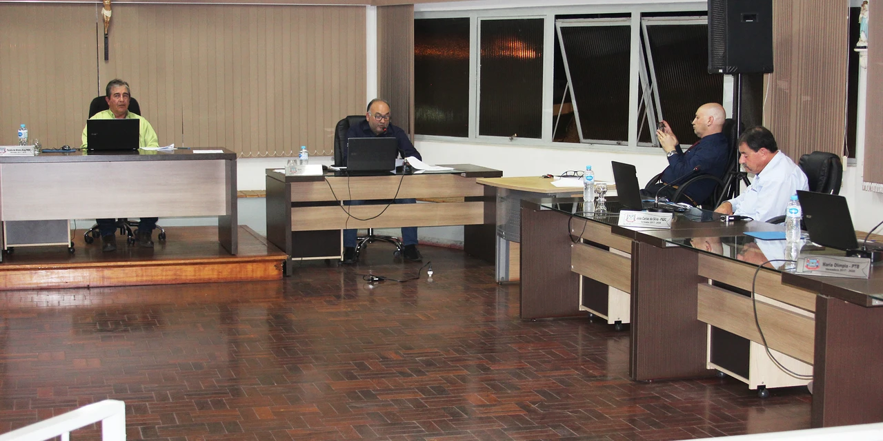 Legislativo pede informações ao Executivo sobre o Bairro da Pedreira