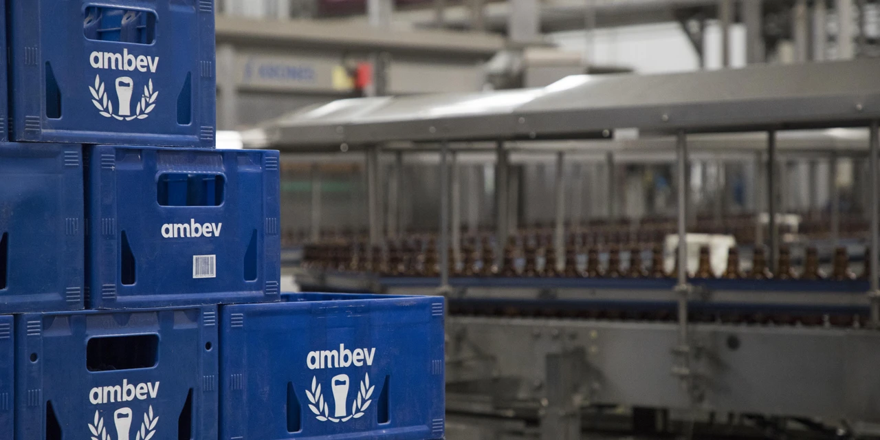 Últimos dias de inscrições abertas para o Programa de Trainee da Cervejaria Ambev