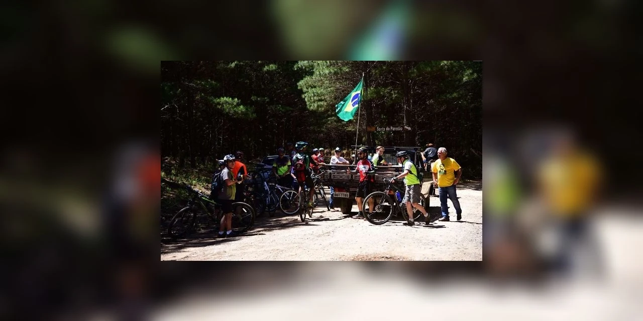 Turismo de Jaguariaíva atraiu quase 4 mil visitantes ao município em 2018