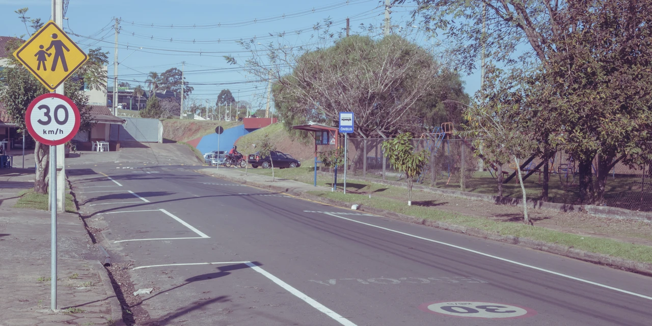 Klabin e prefeitura de Telêmaco Borba iniciam nova metodologia de coleta de lixo