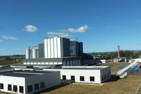 Moinho Herança Holandesa completa cinco anos de atuação