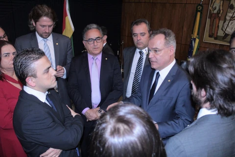 Comissão pede retirada dos professores da Reforma da Previdência