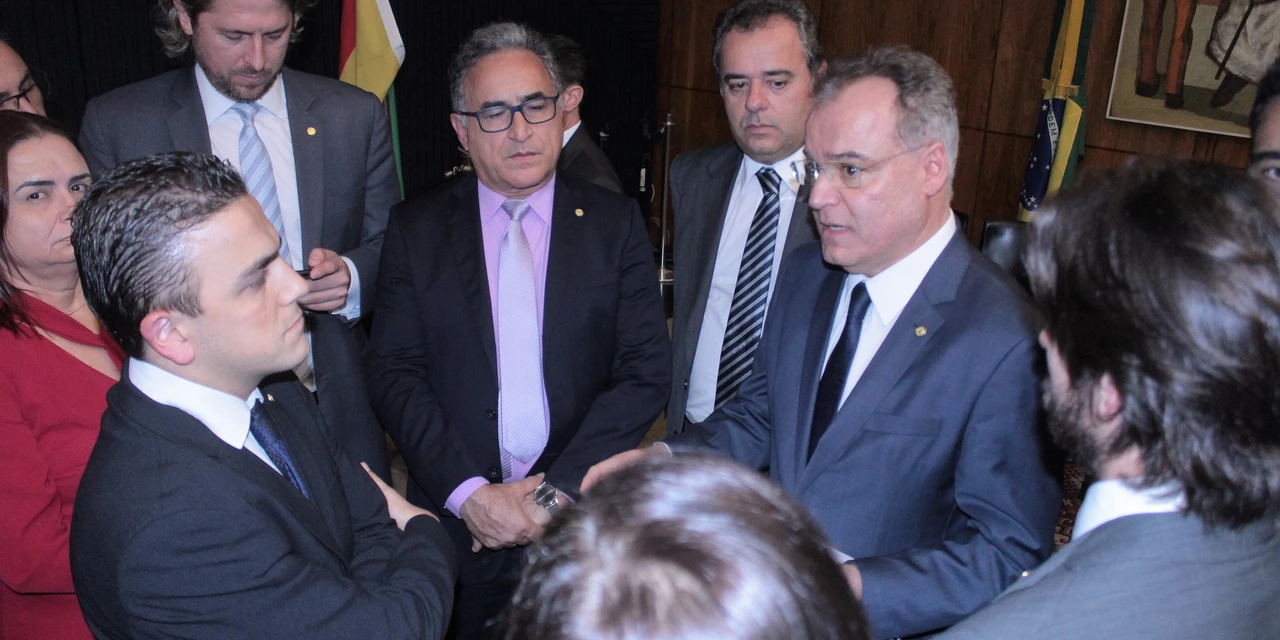 Comissão pede retirada dos professores da Reforma da Previdência