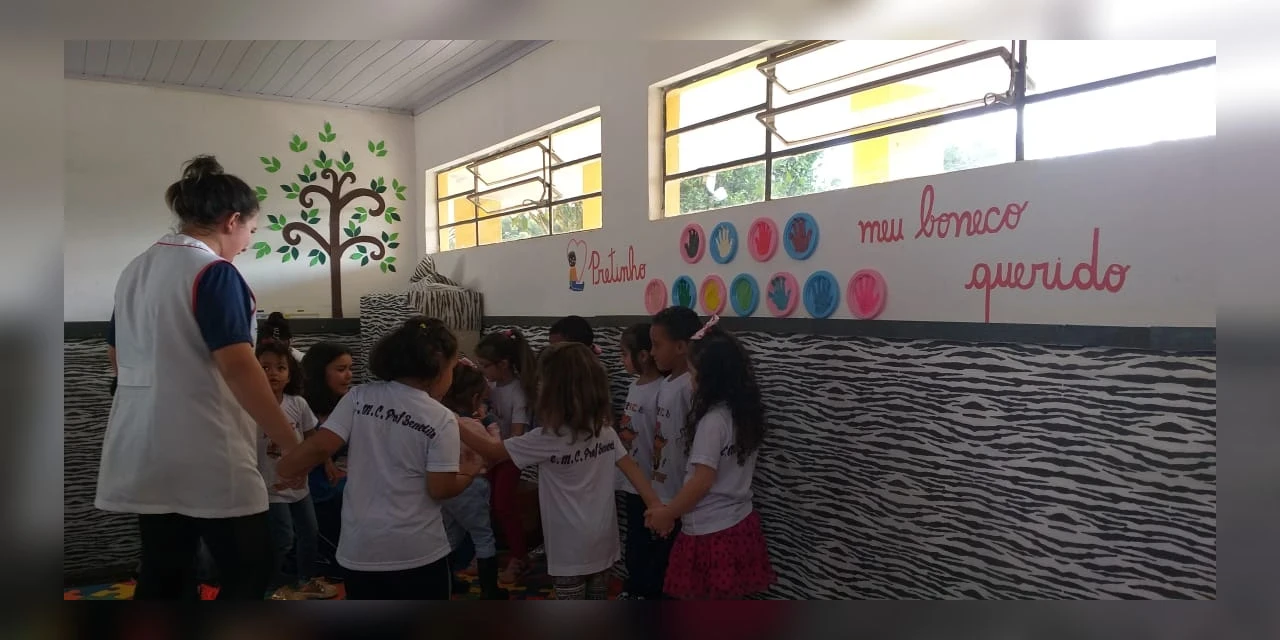 Escola do Campo promove Mostra Cultural Quilombola