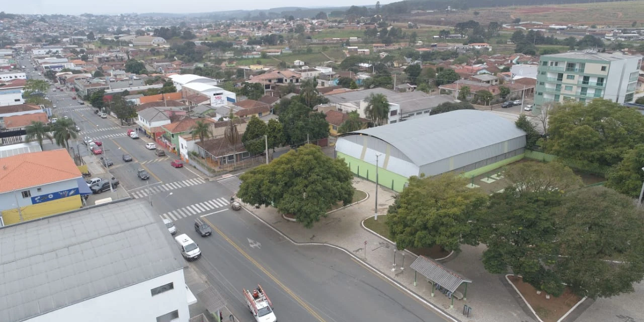 Jaguariaíva faz contagem regressiva para edição do Paraná Cidadão