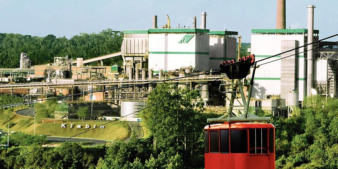 Klabin tem três projetos premiados pelo Diálogo Florestal