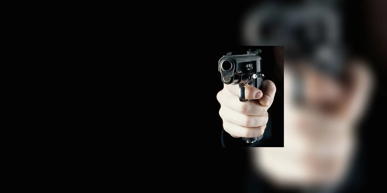 Mulheres são assaltadas durante caminhada na Boa Vista