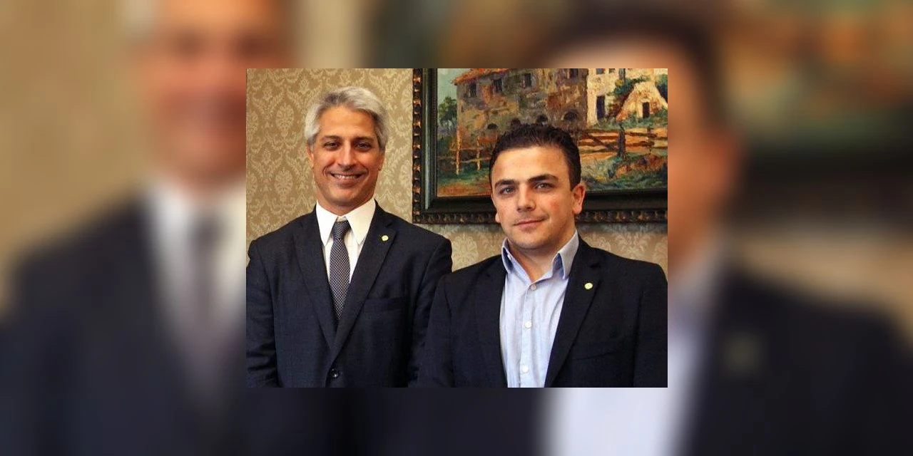 Aliel tem PL que apreende arma de agressores de mulheres aprovado no Senado