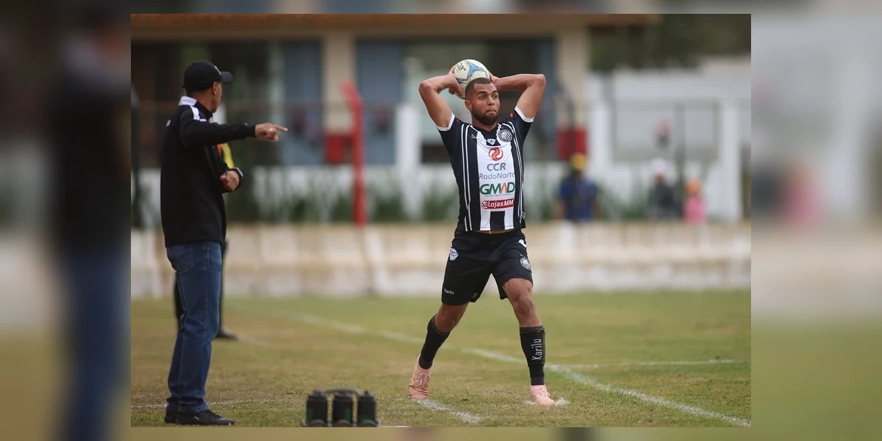 Time Sub-19 do Operário enfrenta o Paraná em casa