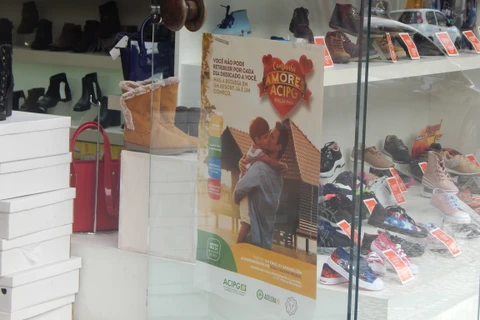 Campanha Amores chega na última etapa em 2019