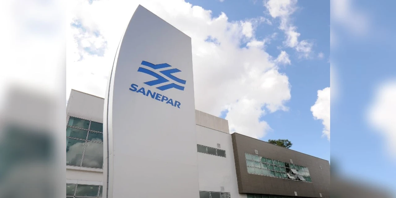 Sanepar - Central de Relacionamento de Ponta Grossa passa por reforma