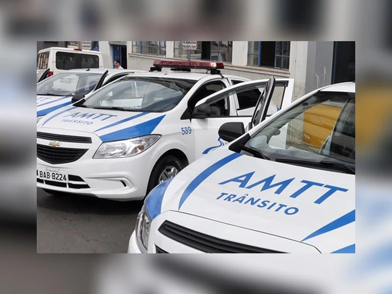 AMTT divulga cronograma da Semana Nacional do Trânsito | Correio dos Campos
