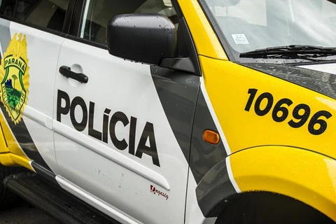 Após furtar residência e ser detido por populares, homem é preso pela PM