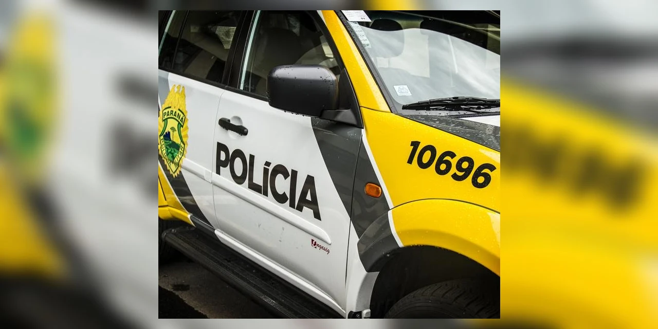 Após furtar residência e ser detido por populares, homem é preso pela PM