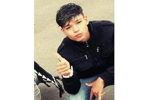 Corpo de adolescente encontrado morto é sepultado em Piraí do Sul