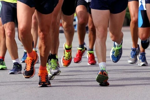 Guarda Municipal apresenta 2ª edição da Meia Maratona