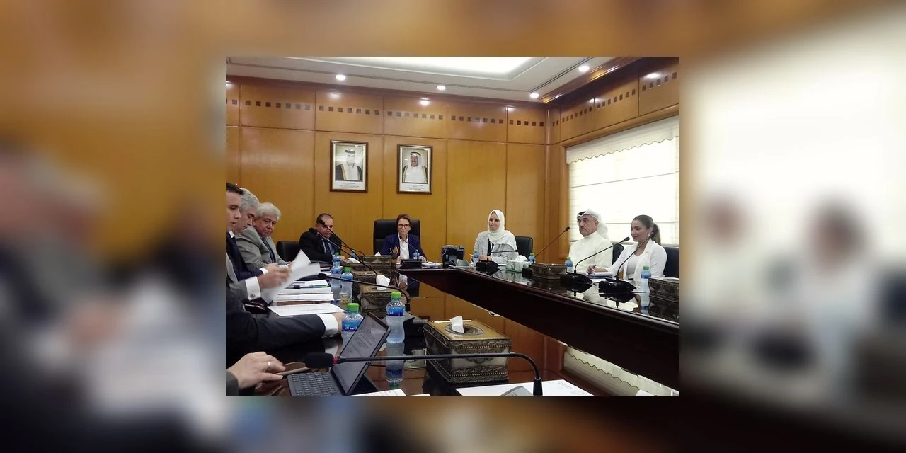 Kuwait abre mercado para mel do Brasil