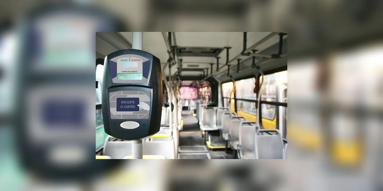 Jaguariaíva terá sistema de bilhetagem eletrônica no transporte coletivo